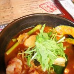 札幌でなまら美味しいスープカレー食べるなら奥芝商店が鉄板っしょ